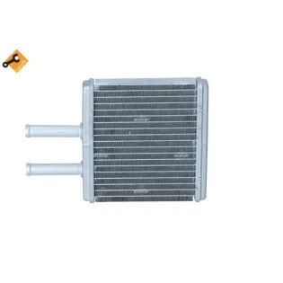 NRF 54269 Radiador de calefacción
