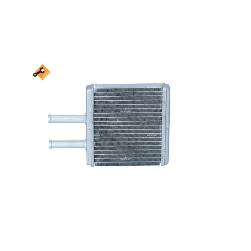 NRF 54269 Radiador de calefacción