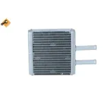 NRF 54269 Radiador de calefacción