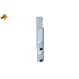 NRF 54269 Radiador de calefacción