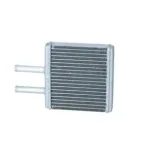 NRF 54269 Radiador de calefacción