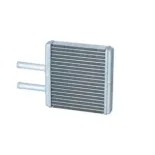 NRF 54269 Radiador de calefacción