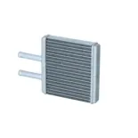 NRF 54269 Radiador de calefacción