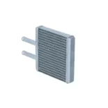 NRF 54269 Radiador de calefacción