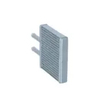 NRF 54269 Radiador de calefacción