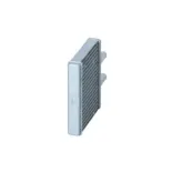 NRF 54269 Radiador de calefacción