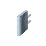 NRF 54269 Radiador de calefacción