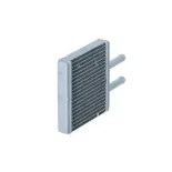 NRF 54269 Radiador de calefacción