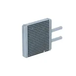 NRF 54269 Radiador de calefacción