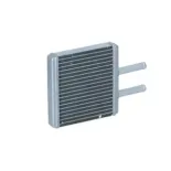 NRF 54269 Radiador de calefacción