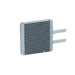 NRF 54269 Radiador de calefacción