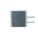 NRF 54269 Radiador de calefacción