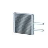 NRF 54269 Radiador de calefacción