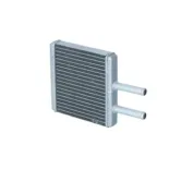 NRF 54269 Radiador de calefacción