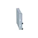 NRF 54269 Radiador de calefacción