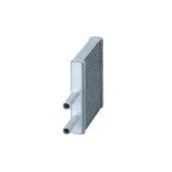 NRF 54269 Radiador de calefacción