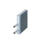 NRF 54269 Radiador de calefacción