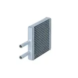 NRF 54269 Radiador de calefacción