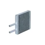 NRF 54269 Radiador de calefacción