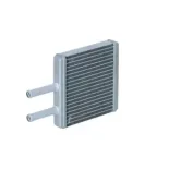 NRF 54269 Radiador de calefacción