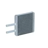 NRF 54269 Radiador de calefacción