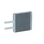 NRF 54269 Radiador de calefacción