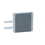 NRF 54269 Radiador de calefacción