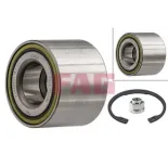 Schaeffler FAG 713644800 Juego de cojinete de rueda