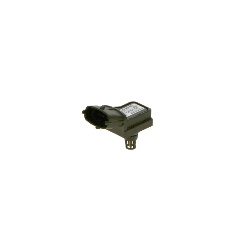 BOSCH 0281002573 Sensor, presión de sobrealimentación