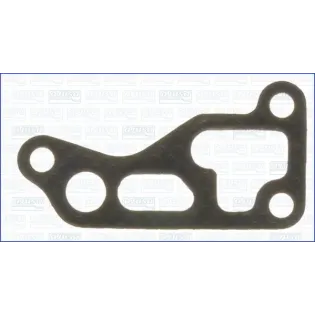 AJUSA 00608300 Junta, carcasa del filtro de aceite