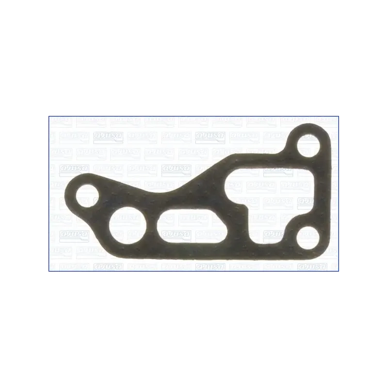 AJUSA 00608300 Junta, carcasa del filtro de aceite