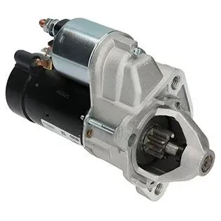 HC-Cargo 112321 Motor de arranque