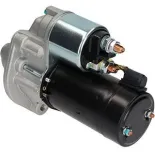 HC-Cargo 112321 Motor de arranque