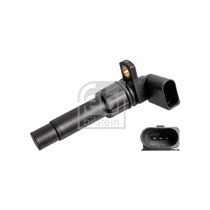 FEBI BILSTEIN 176595 Sensor, velocidad