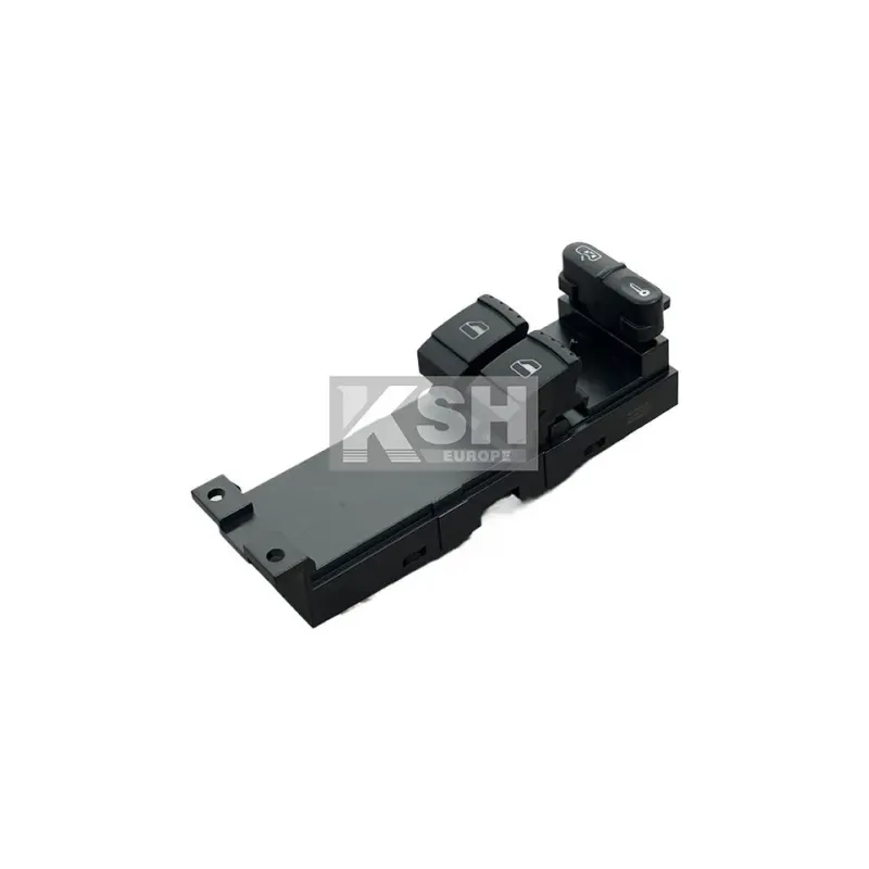 KSH EUROPE 1810.0010813 Interruptor, elevalunas