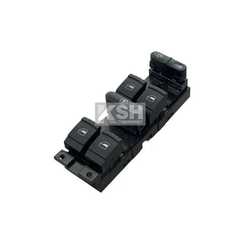 KSH EUROPE 1810.0010829 Interruptor, elevalunas