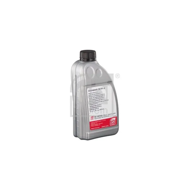 FEBI BILSTEIN 49700 Aceite, engranaje eléctrico
