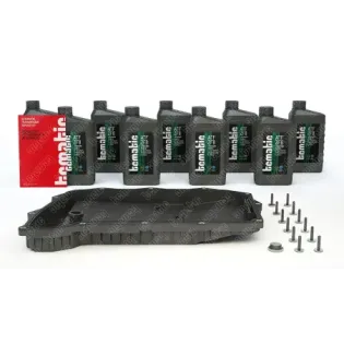 TCMATIC 105.111.1021 Kit, cambio de aceite del cambio automático
