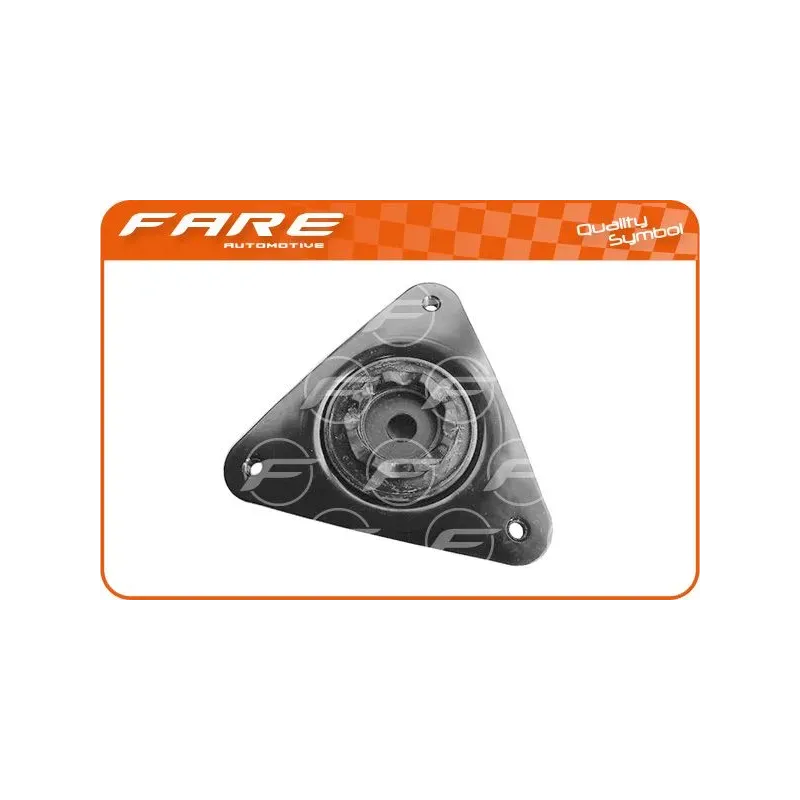 FARE SA 14935 Soporte, parachoques