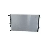 NRF 550216 Radiador, refrigeración del motor