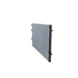 NRF 550216 Radiador, refrigeración del motor