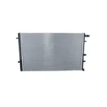 NRF 550216 Radiador, refrigeración del motor