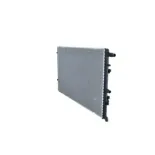 NRF 550216 Radiador, refrigeración del motor