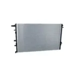 NRF 550216 Radiador, refrigeración del motor