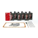 TCMATIC 105.112.0003 Kit, cambio de aceite del cambio automático
