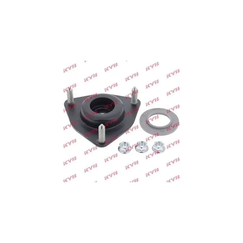 KYB SM5657 Kit reparación, apoyo columna amortiguación