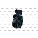 NRF 725191 Termostato, refrigerante