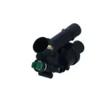 NRF 725191 Termostato, refrigerante