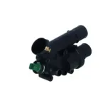 NRF 725191 Termostato, refrigerante