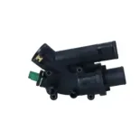 NRF 725191 Termostato, refrigerante